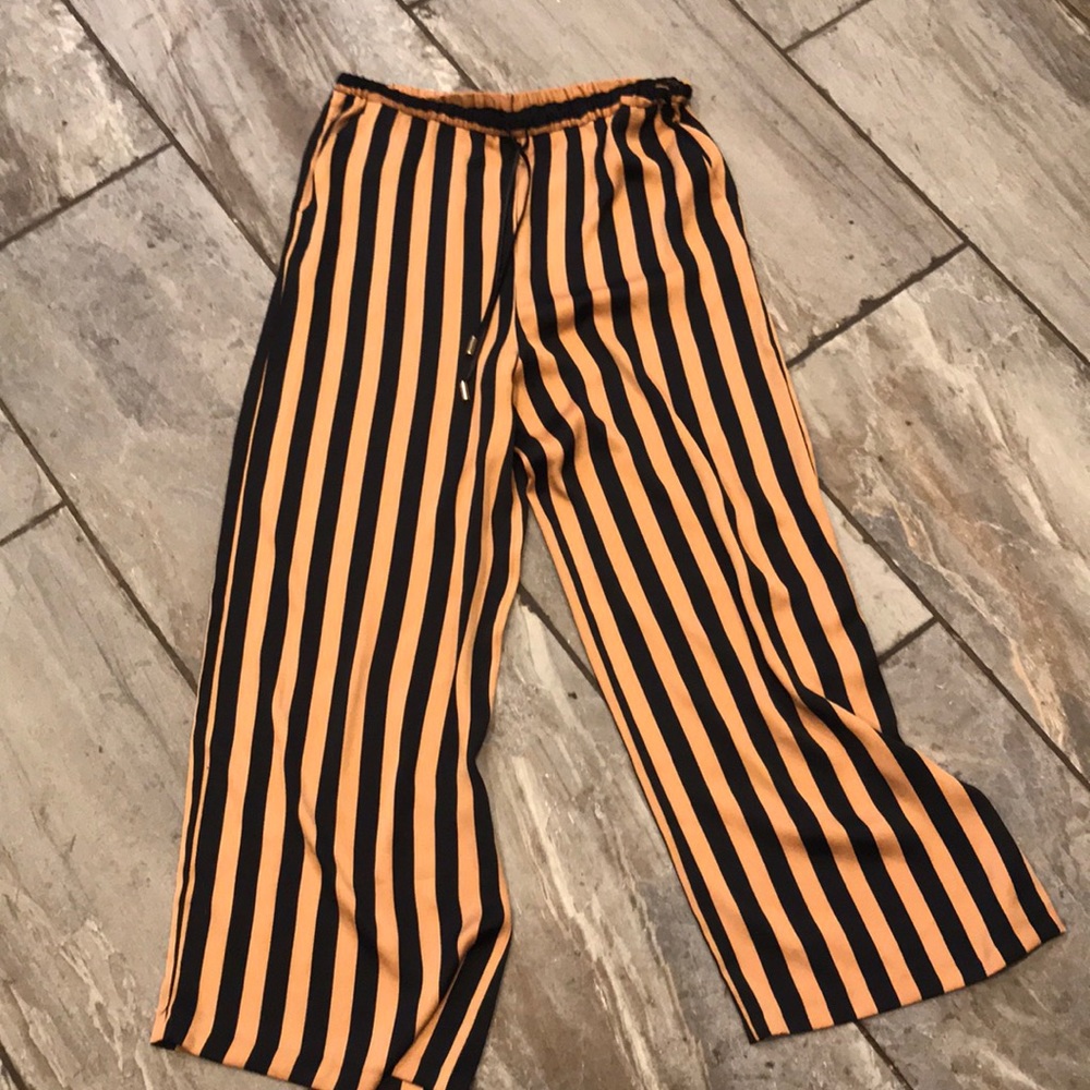 Top Shop silky soft pants